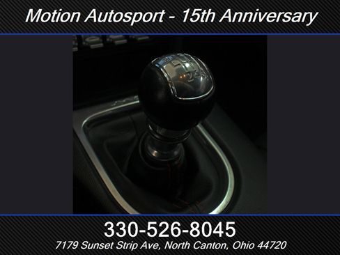 Used 2021 Ford Mustang GT Premium w/ California Special Package image 22