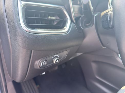 Certified 2024 Chevrolet Equinox LT AWD/4WD image 14