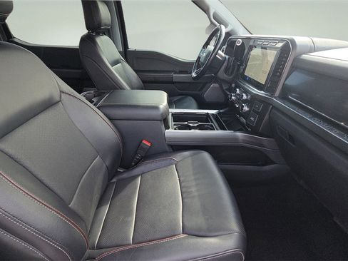Used 2023 Ford F350 Lariat w/ Lariat Ultimate Package image 25