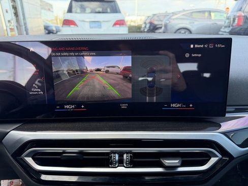 Used 2024 BMW 440i xDrive Coupe image 23