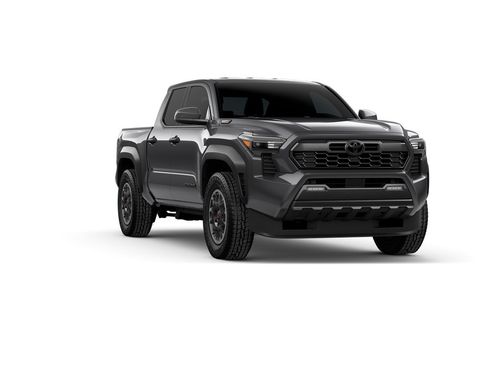 New 2026 Toyota Tacoma TRD Off-Road AWD/4WD image 16