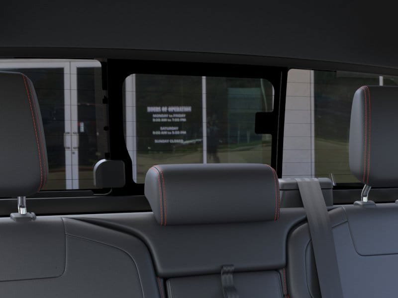 New 2026 Ford Ranger Raptor AWD/4WD image 22