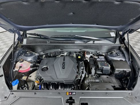 Used 2023 Hyundai Santa Fe SEL image 33