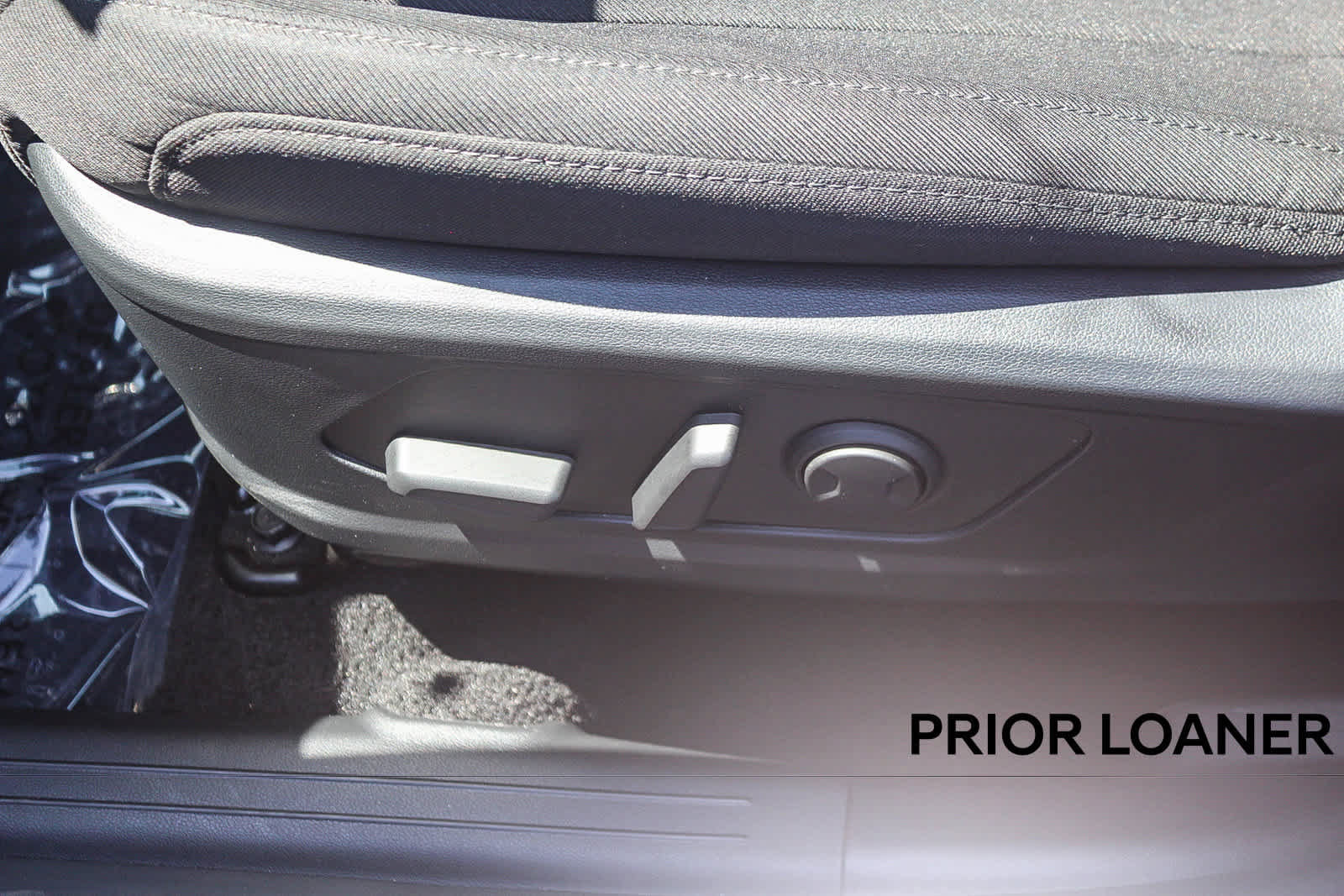 Certified 2026 Hyundai Tucson SEL FWD image 27