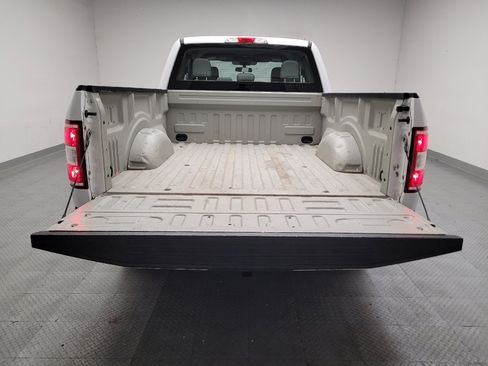 Used 2020 Ford F150 XL w/ Equipment Group 101A Mid RWD image 29