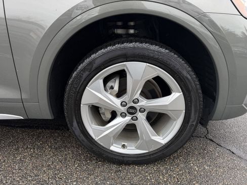 Used 2023 Audi Q5 2.0T Premium Plus w/ Premium Plus Package image 10