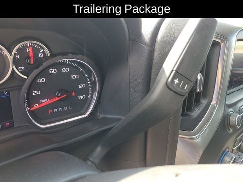 Used 2019 Chevrolet Silverado 1500 RST AWD/4WD image 28