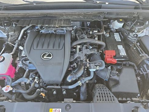 Used 2024 Lexus NX 350 AWD image 33