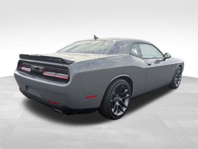 Used 2023 Dodge Challenger R/T Scat Pack w/ Plus Package RWD image 17