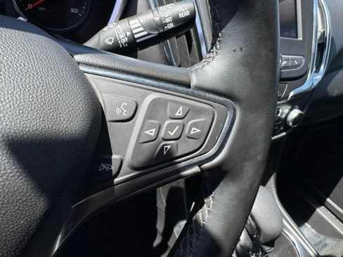 Certified 2024 Chevrolet Equinox LT AWD/4WD image 23