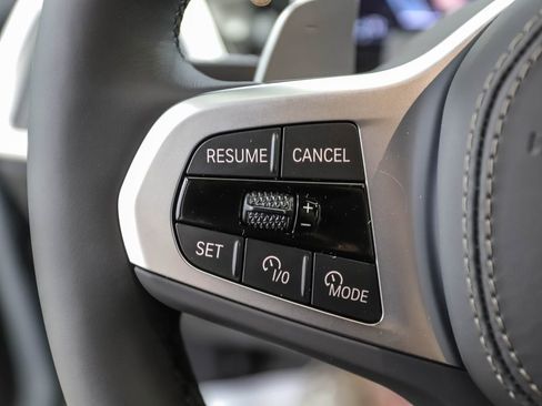 New 2026 BMW X5 xDrive50e w/ M Sport Package image 13