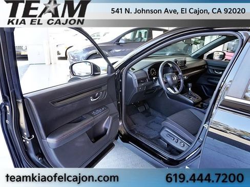 Used 2023 Honda CR-V Sport image 37