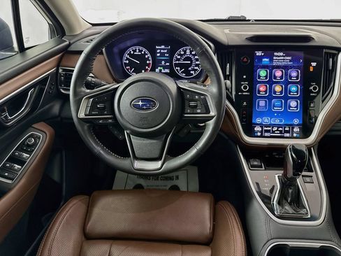 Used 2020 Subaru Outback Touring w/ Popular Package #2 AWD/4WD image 28