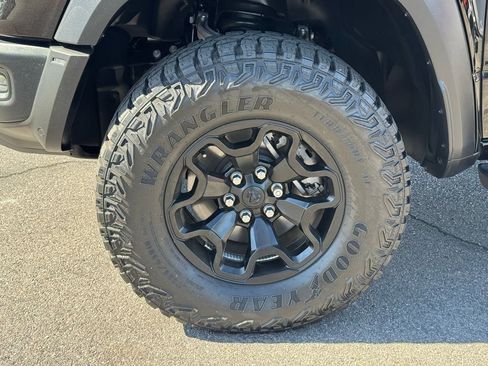 Used 2023 RAM 1500 TRX w/ TRX Level 2 Equipment Group AWD/4WD image 10