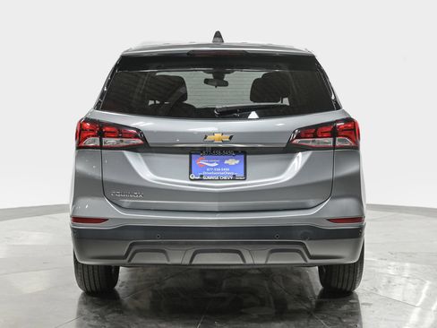 Used 2024 Chevrolet Equinox LS w/ LS Convenience Package FWD image 5