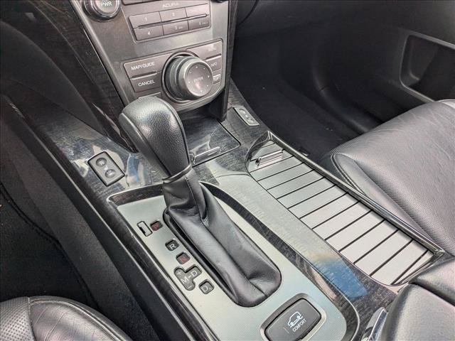 Used 2009 Acura MDX w/ Sport Package AWD/4WD image 11