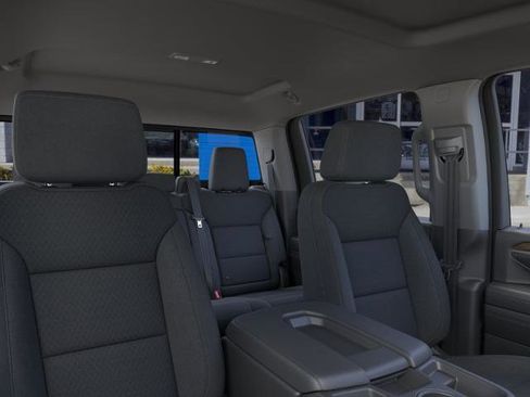 New 2026 Chevrolet Silverado 2500 LT w/ Trail Boss Package AWD/4WD image 24