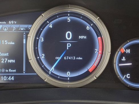 Used 2020 Lexus RX 350 F Sport image 16