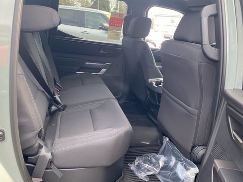 New 2026 Toyota Tundra SR5 image 15