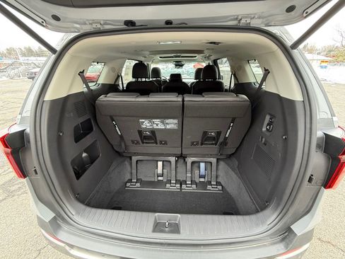 New 2026 Kia Carnival SX FWD image 27