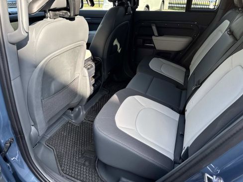 Certified 2024 Land Rover Defender 110 X-Dynamic SE image 14