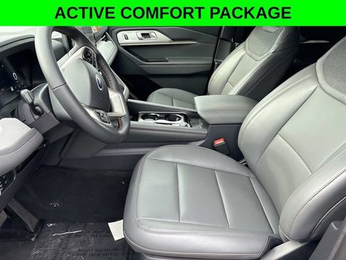 New 2026 Ford Explorer Active w/ Active Comfort Package AWD/4WD image 24