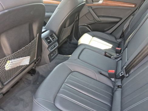 Used 2023 Audi Q5 2.0T Premium Plus image 12