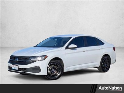 Used 2022 Volkswagen Jetta S
