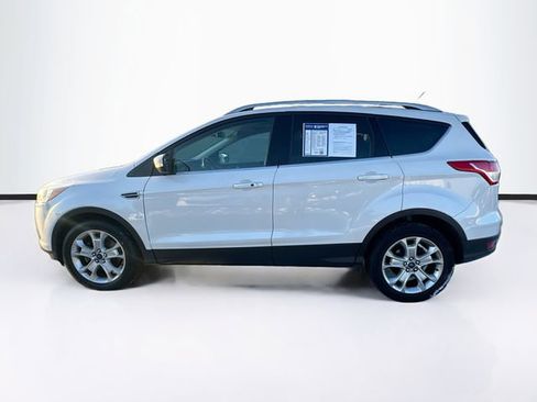 Used 2016 Ford Escape Titanium image 4