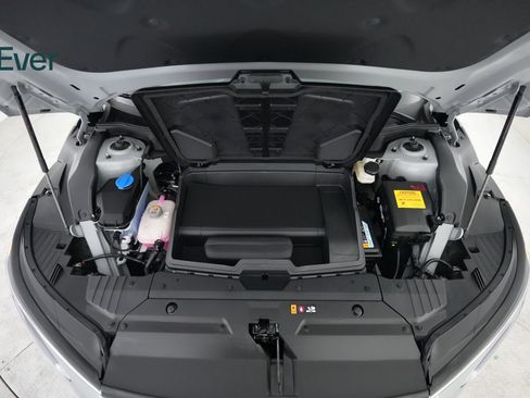 Used 2025 Kia EV6 Wind image 25