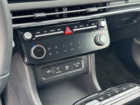 New 2026 Hyundai Tucson Limited AWD/4WD image 27