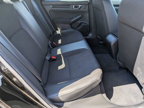 Used 2022 Honda Civic Sport image 17