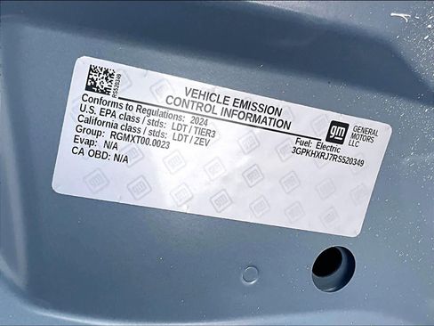 Used 2024 Honda Prologue Touring image 35