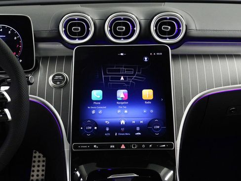 New 2026 Mercedes-Benz C 300 4MATIC Sedan image 10