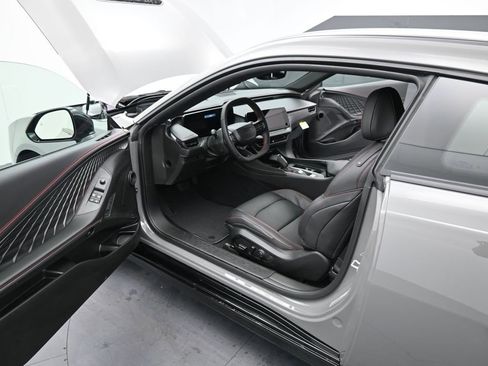 New 2026 Dodge Charger R/T Scat Pack image 13