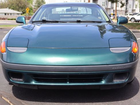Used 1993 Dodge Stealth FWD image 13