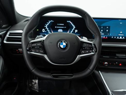 Used 2026 BMW 430i xDrive Coupe AWD/4WD image 15