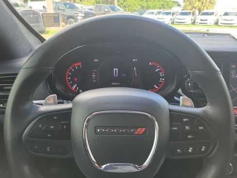 Used 2022 Dodge Durango R/T RWD image 21