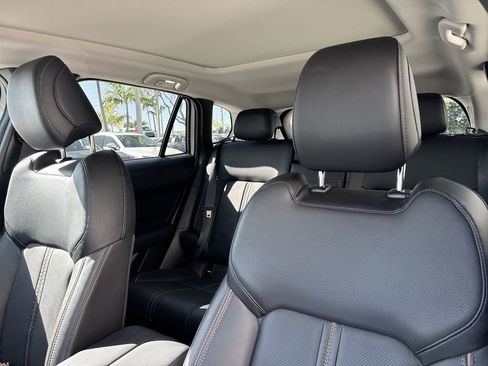 Used 2025 MAZDA CX-50 AWD 2.5 Hybrid w/ Cargo Package image 43