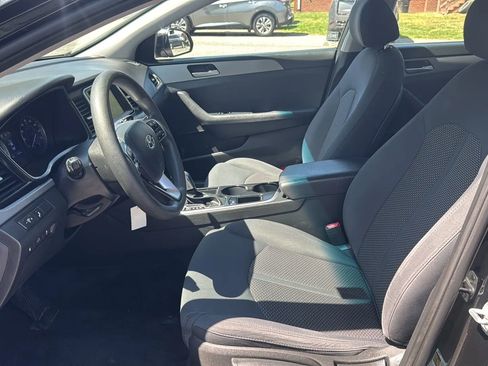 Used 2019 Hyundai Sonata SE image 10
