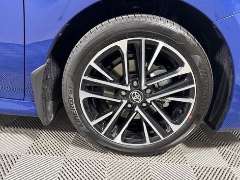 New 2026 Toyota Camry XLE image 11