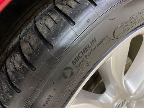 Used 2017 MAZDA MAZDA6 Touring image 23