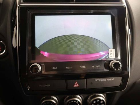 New 2025 Mitsubishi Outlander Sport SE image 38