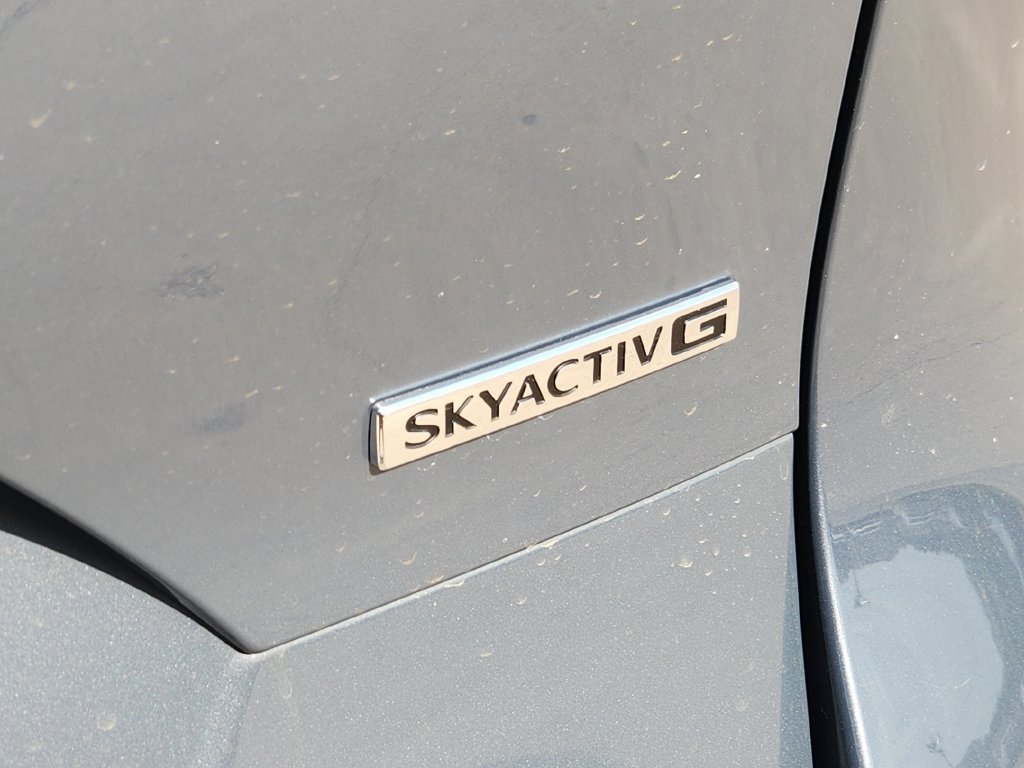 New 2026 MAZDA CX-5 Preferred AWD/4WD image 9