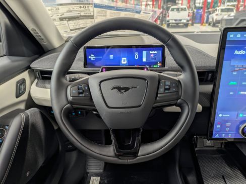 New 2025 Ford Mustang Mach-E Premium image 25