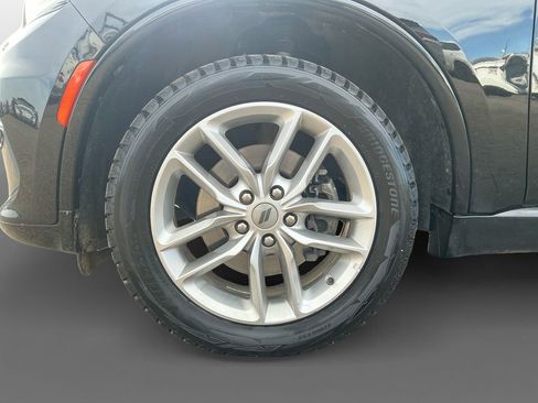 Used 2024 Dodge Durango GT image 14