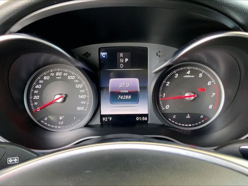 Used 2018 Mercedes-Benz C 300 Coupe w/ Parking Assist Package image 26