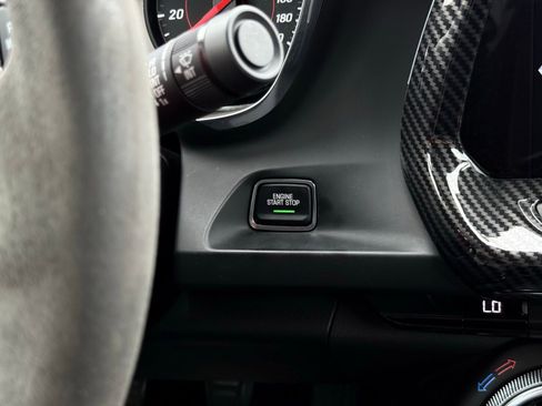 Used 2017 Chevrolet Camaro SS RWD image 46