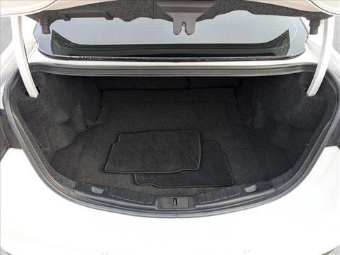 Used 2017 Ford Fusion SE image 7