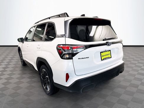 New 2026 Subaru Forester Limited image 35